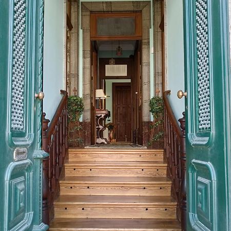 Casa Brandao 호텔 발르 드 캄브라 외부 사진